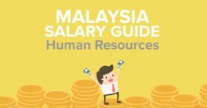 Human Resources Salary | Malaysia Salary Guide 2026