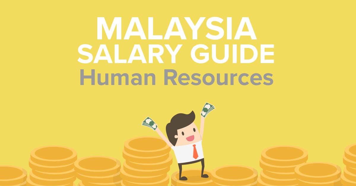 MY Salary Guide HR