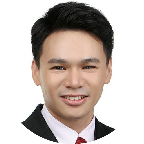 Ethan Cheng